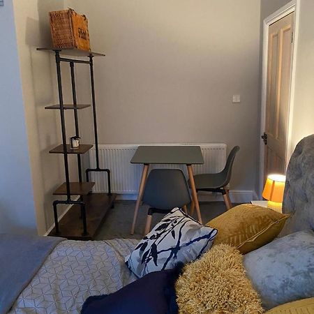 Cambridge Villas Private Studio לית'ם סנט אנס מראה חיצוני תמונה