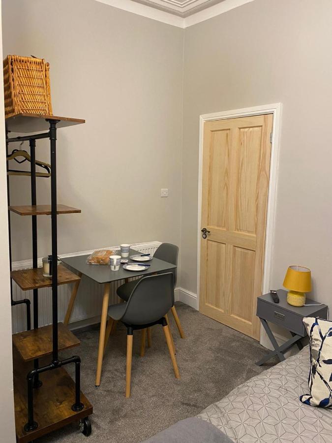 Cambridge Villas Private Studio לית'ם סנט אנס מראה חיצוני תמונה