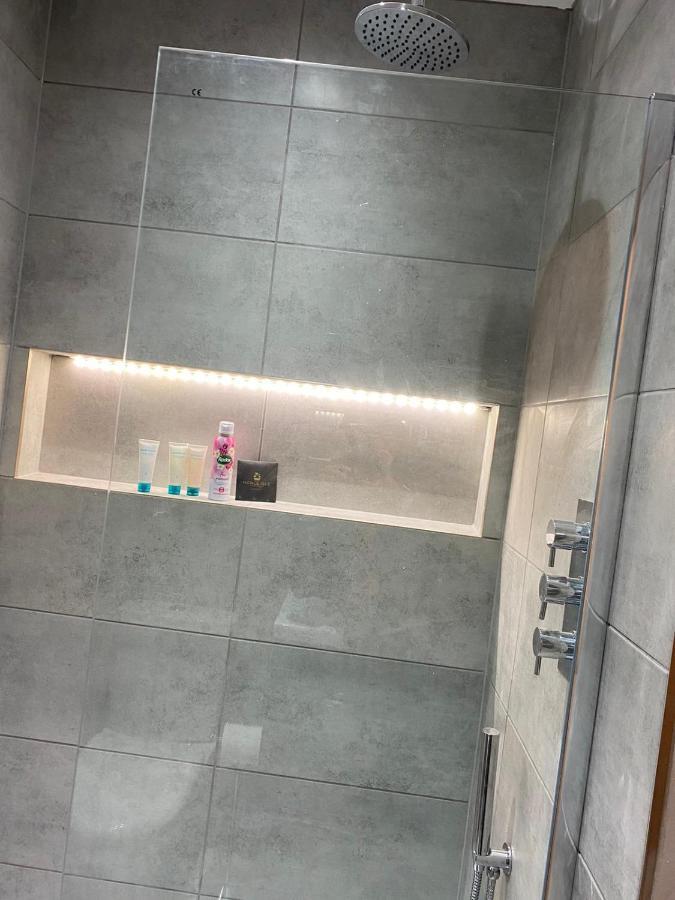 Cambridge Villas Private Studio לית'ם סנט אנס מראה חיצוני תמונה