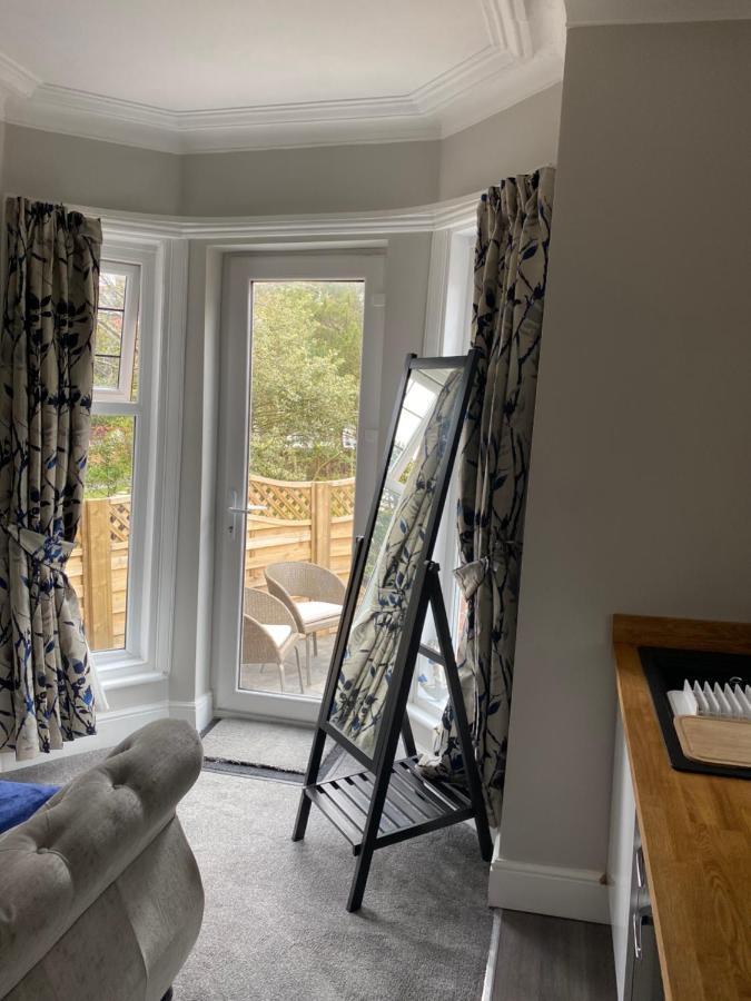 Cambridge Villas Private Studio לית'ם סנט אנס מראה חיצוני תמונה